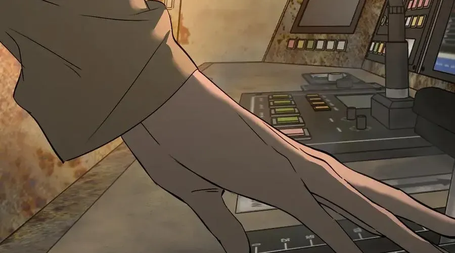 Ác Chi Hoàn Chap 67 - Next Chap 68