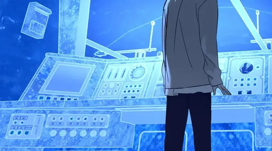 Ác Chi Hoàn Chap 67 - Next Chap 68