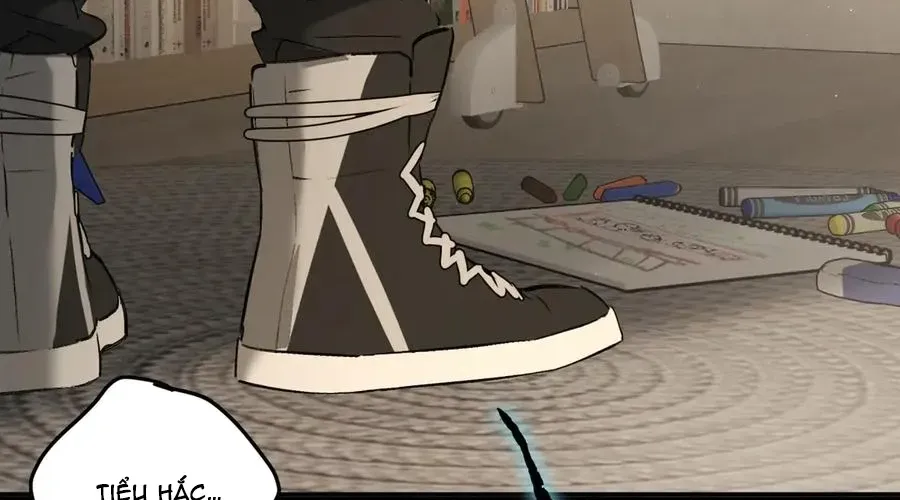 Ác Chi Hoàn Chap 67 - Next Chap 68