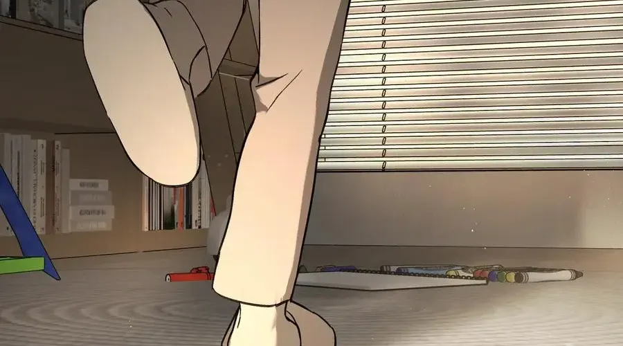 Ác Chi Hoàn Chap 67 - Next Chap 68