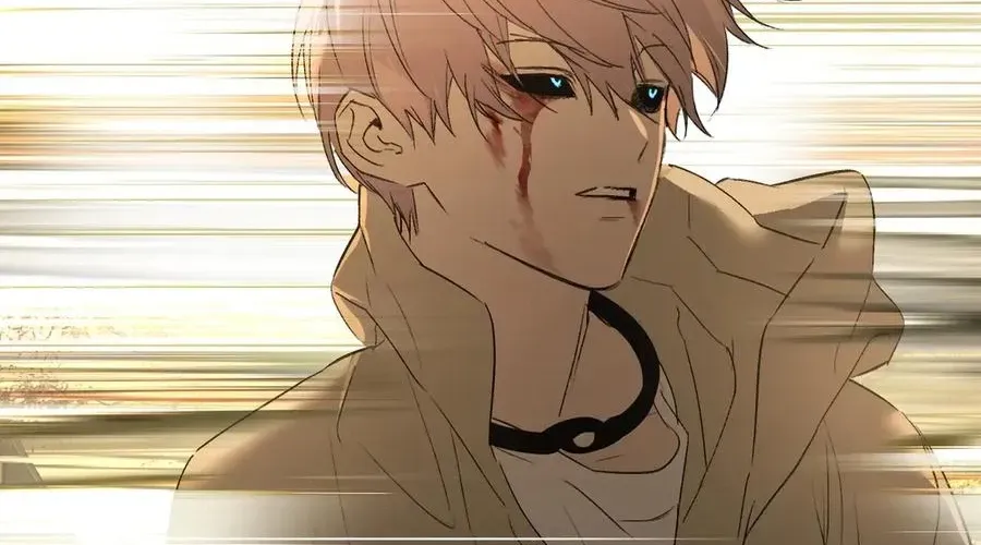 Ác Chi Hoàn Chap 67 - Next Chap 68