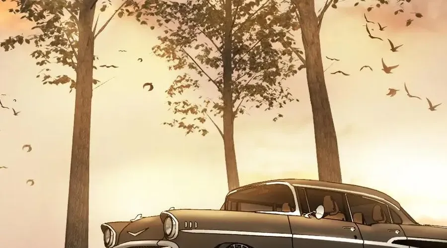 Ác Chi Hoàn Chap 67 - Next Chap 68