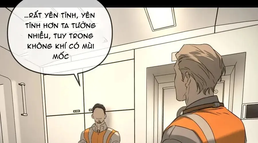 Ác Chi Hoàn Chap 67 - Next Chap 68