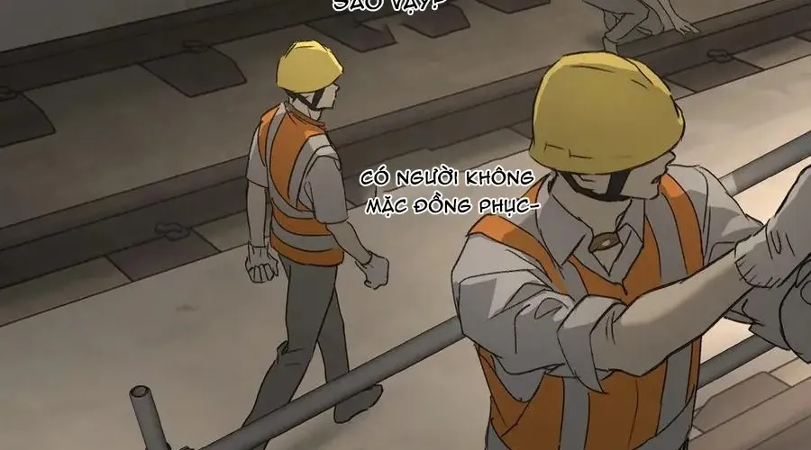 Ác Chi Hoàn Chap 67 - Next Chap 68