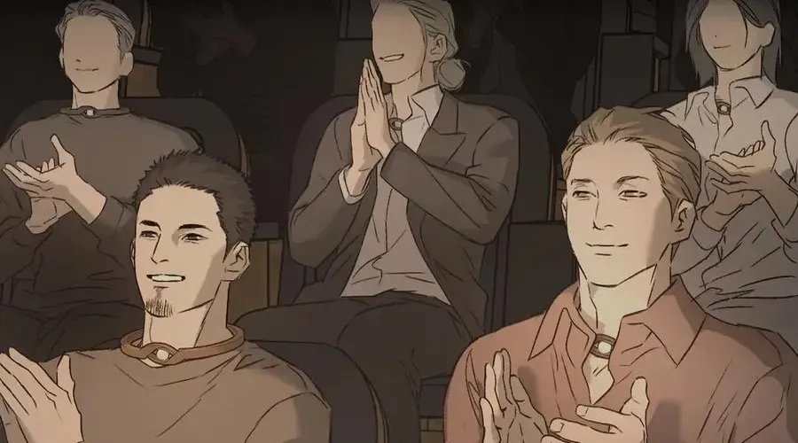 Ác Chi Hoàn Chap 67 - Next Chap 68