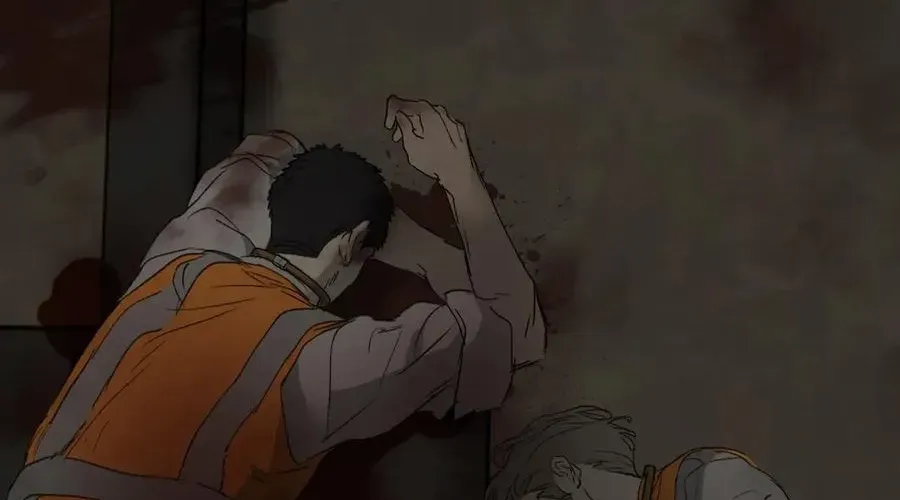 Ác Chi Hoàn Chap 67 - Next Chap 68