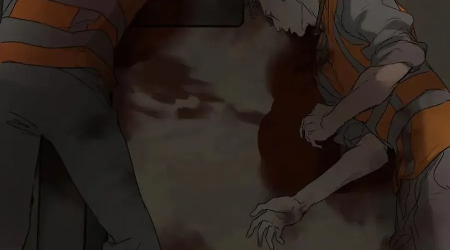 Ác Chi Hoàn Chap 67 - Next Chap 68