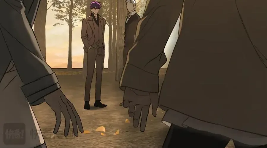 Ác Chi Hoàn Chap 67 - Next Chap 68