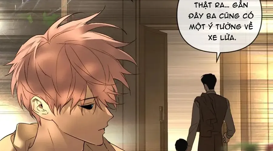 Ác Chi Hoàn Chap 67 - Next Chap 68