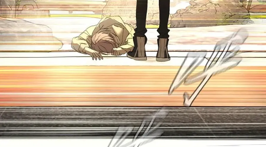 Ác Chi Hoàn Chap 67 - Next Chap 68