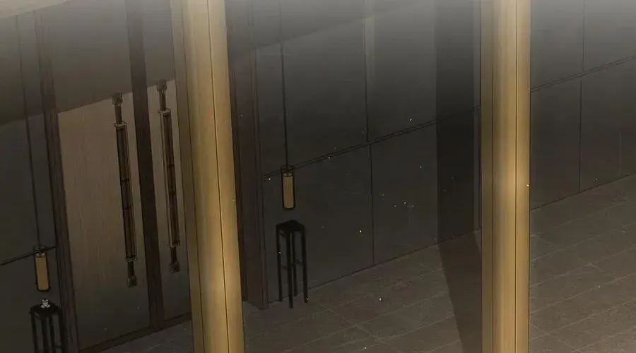 Ác Chi Hoàn Chap 67 - Next Chap 68