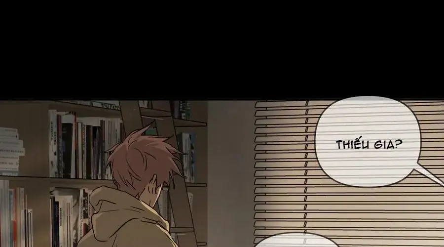 Ác Chi Hoàn Chap 67 - Next Chap 68