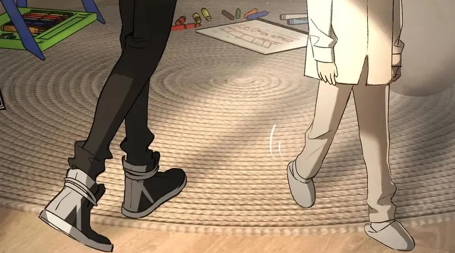 Ác Chi Hoàn Chap 67 - Next Chap 68