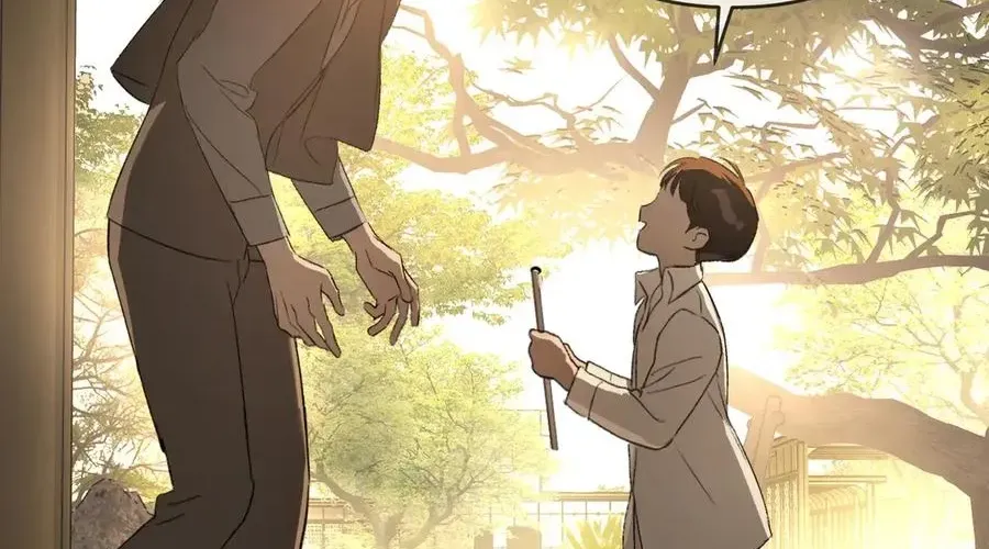 Ác Chi Hoàn Chap 67 - Next Chap 68