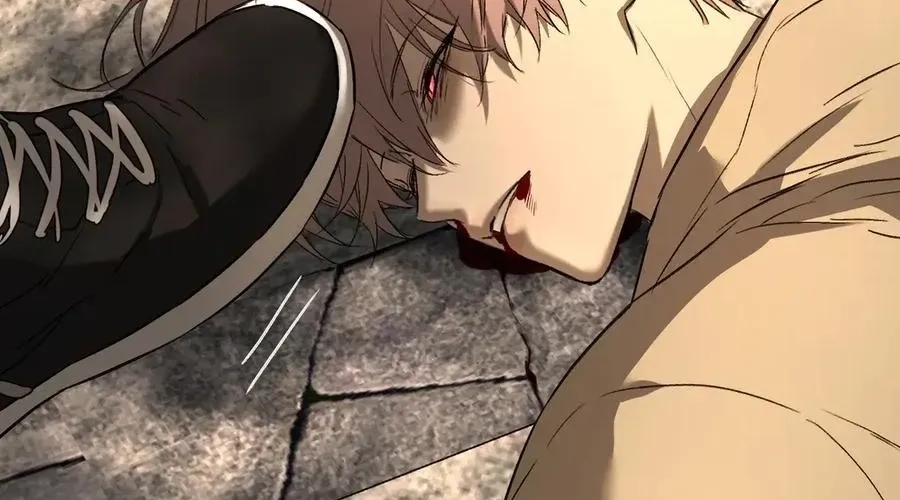 Ác Chi Hoàn Chap 67 - Next Chap 68