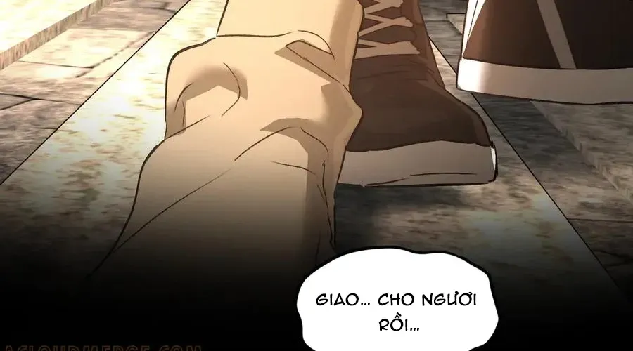 Ác Chi Hoàn Chap 67 - Next Chap 68