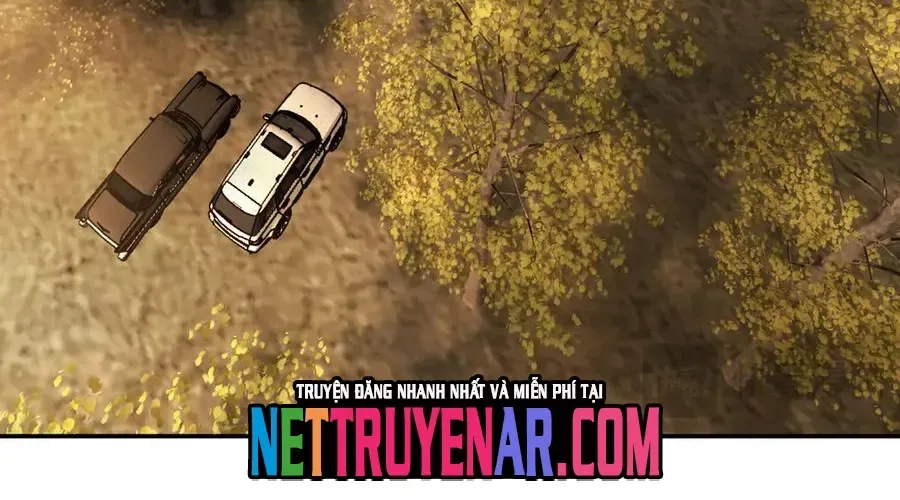 Ác Chi Hoàn Chap 67 - Next Chap 68