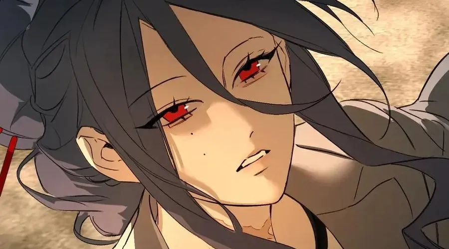 Ác Chi Hoàn Chap 67 - Next Chap 68