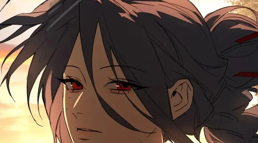 Ác Chi Hoàn Chap 67 - Next Chap 68