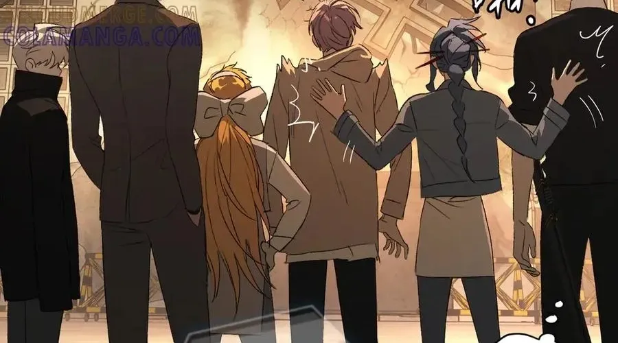 Ác Chi Hoàn Chap 67 - Next Chap 68