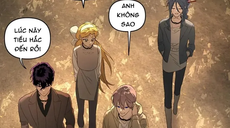 Ác Chi Hoàn Chap 67 - Next Chap 68