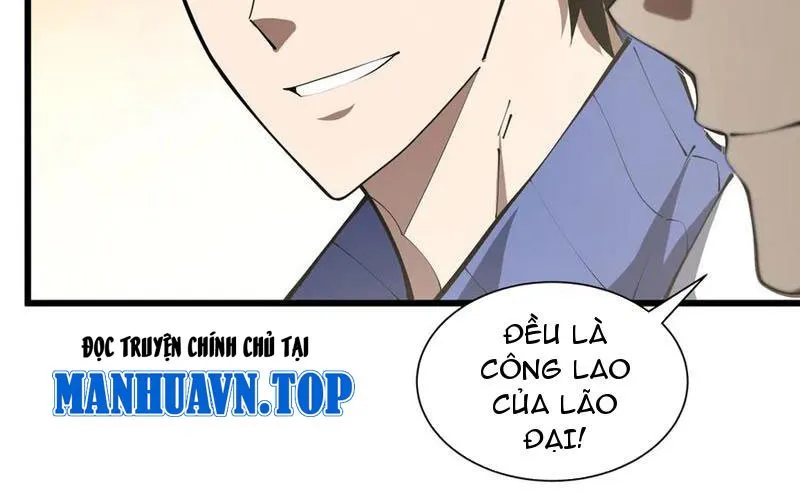 Thiếu Nợ Quá Nhiều, Ta Bị Ép Trở Thành Người Làm Công Của Tà Thần Chap 19 - Next Chap 20