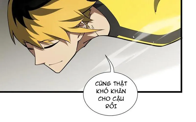 Thiếu Nợ Quá Nhiều, Ta Bị Ép Trở Thành Người Làm Công Của Tà Thần Chap 15 - Next Chap 16