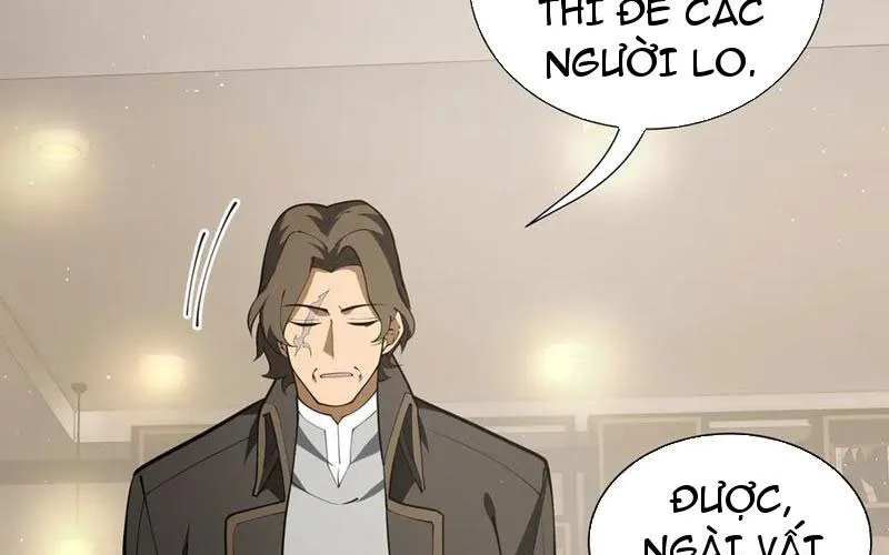 Thiếu Nợ Quá Nhiều, Ta Bị Ép Trở Thành Người Làm Công Của Tà Thần Chap 19 - Next Chap 20