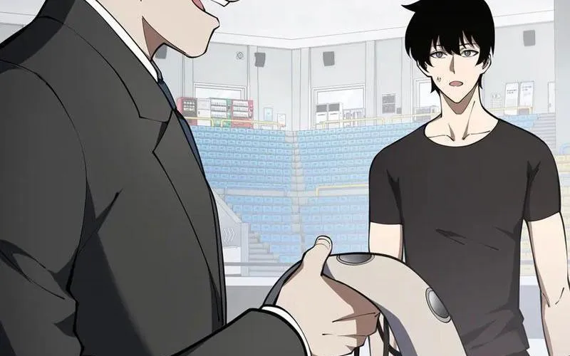 Thiếu Nợ Quá Nhiều, Ta Bị Ép Trở Thành Người Làm Công Của Tà Thần Chap 16 - Next Chap 17