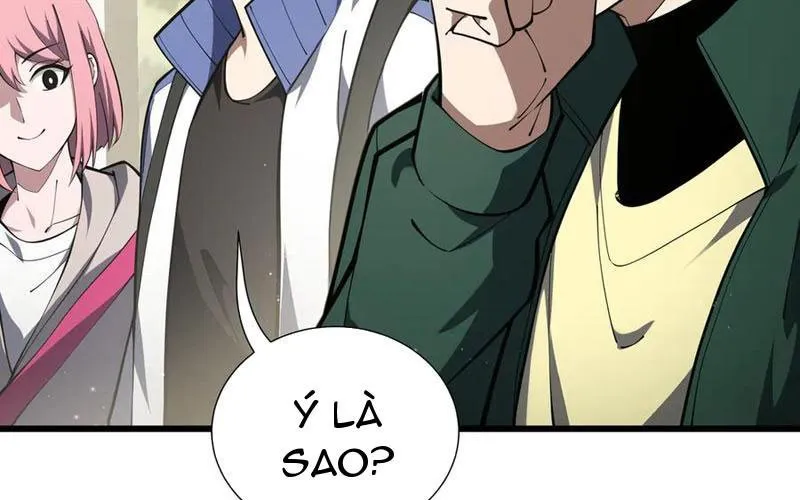 Thiếu Nợ Quá Nhiều, Ta Bị Ép Trở Thành Người Làm Công Của Tà Thần Chap 19 - Next Chap 20