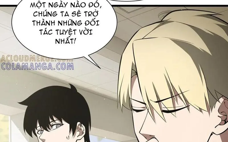 Thiếu Nợ Quá Nhiều, Ta Bị Ép Trở Thành Người Làm Công Của Tà Thần Chap 19 - Next Chap 20