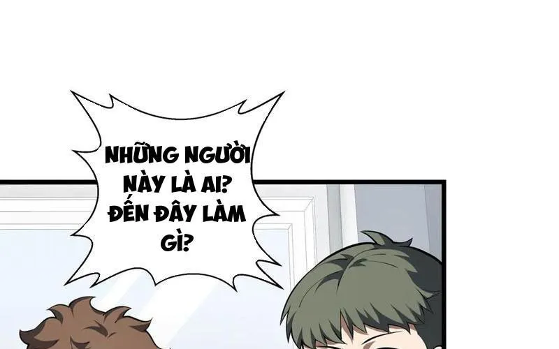 Thiếu Nợ Quá Nhiều, Ta Bị Ép Trở Thành Người Làm Công Của Tà Thần Chap 16 - Next Chap 17