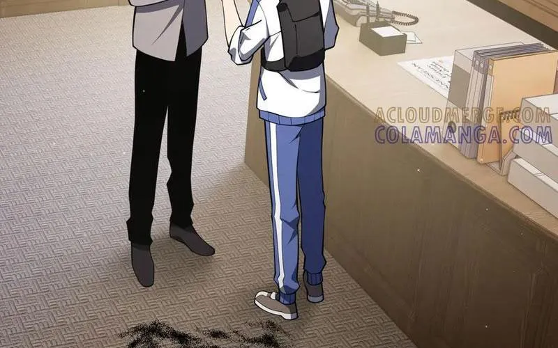 Thiếu Nợ Quá Nhiều, Ta Bị Ép Trở Thành Người Làm Công Của Tà Thần Chap 19 - Next Chap 20