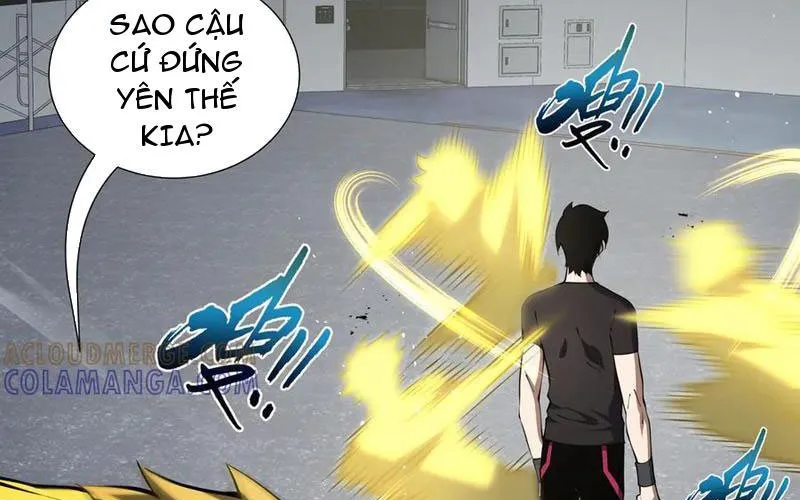 Thiếu Nợ Quá Nhiều, Ta Bị Ép Trở Thành Người Làm Công Của Tà Thần Chap 15 - Next Chap 16