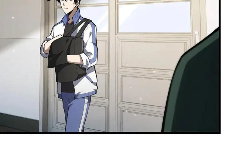 Thiếu Nợ Quá Nhiều, Ta Bị Ép Trở Thành Người Làm Công Của Tà Thần Chap 19 - Next Chap 20