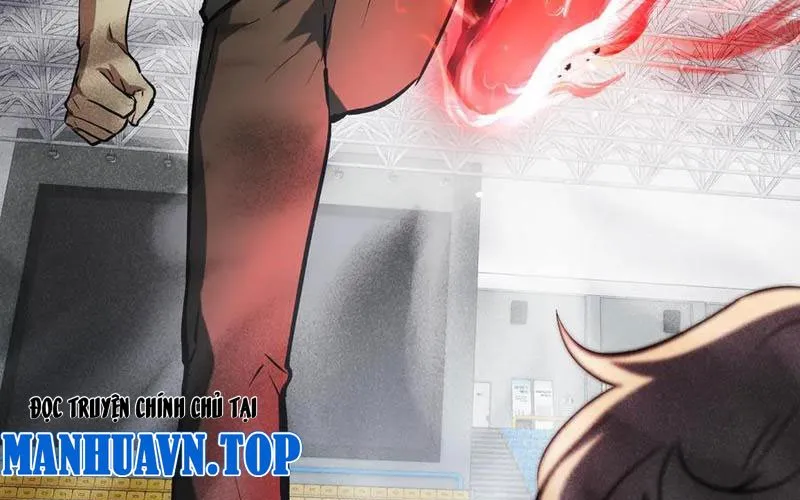 Thiếu Nợ Quá Nhiều, Ta Bị Ép Trở Thành Người Làm Công Của Tà Thần Chap 17 - Next Chap 18