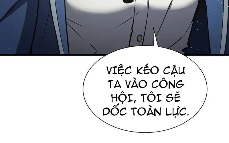 Thiếu Nợ Quá Nhiều, Ta Bị Ép Trở Thành Người Làm Công Của Tà Thần Chap 19 - Next Chap 20