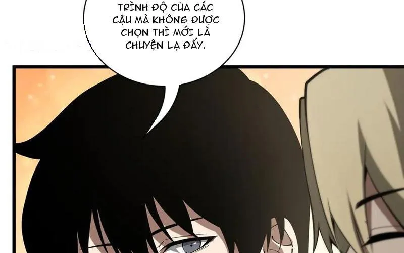 Thiếu Nợ Quá Nhiều, Ta Bị Ép Trở Thành Người Làm Công Của Tà Thần Chap 19 - Next Chap 20