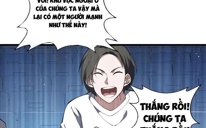 Thiếu Nợ Quá Nhiều, Ta Bị Ép Trở Thành Người Làm Công Của Tà Thần Chap 19 - Next Chap 20