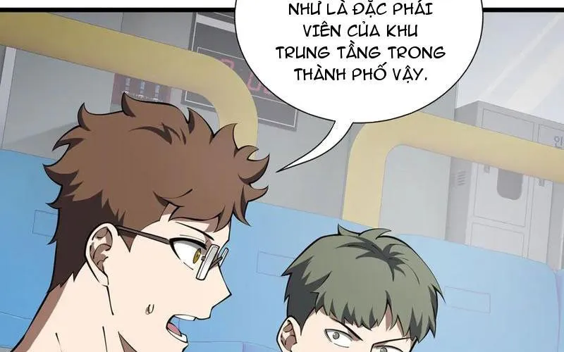 Thiếu Nợ Quá Nhiều, Ta Bị Ép Trở Thành Người Làm Công Của Tà Thần Chap 16 - Next Chap 17