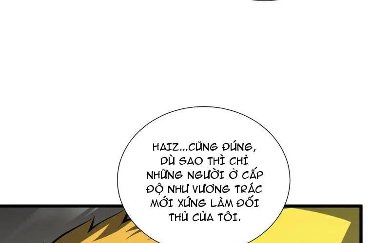 Thiếu Nợ Quá Nhiều, Ta Bị Ép Trở Thành Người Làm Công Của Tà Thần Chap 15 - Next Chap 16