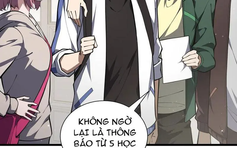 Thiếu Nợ Quá Nhiều, Ta Bị Ép Trở Thành Người Làm Công Của Tà Thần Chap 19 - Next Chap 20