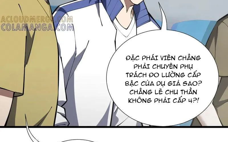 Thiếu Nợ Quá Nhiều, Ta Bị Ép Trở Thành Người Làm Công Của Tà Thần Chap 16 - Next Chap 17