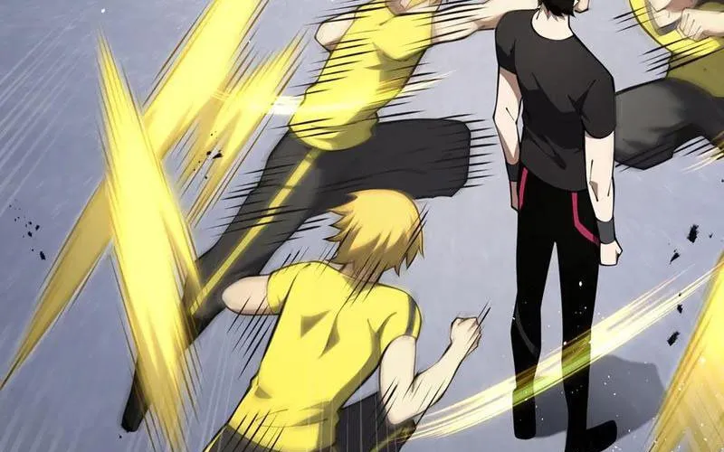 Thiếu Nợ Quá Nhiều, Ta Bị Ép Trở Thành Người Làm Công Của Tà Thần Chap 15 - Next Chap 16