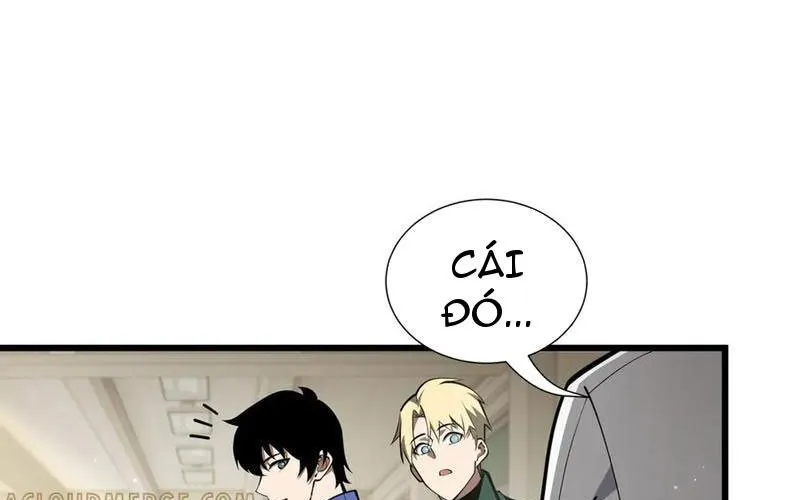 Thiếu Nợ Quá Nhiều, Ta Bị Ép Trở Thành Người Làm Công Của Tà Thần Chap 19 - Next Chap 20