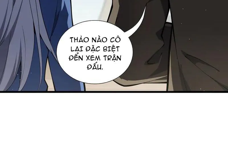 Thiếu Nợ Quá Nhiều, Ta Bị Ép Trở Thành Người Làm Công Của Tà Thần Chap 19 - Next Chap 20