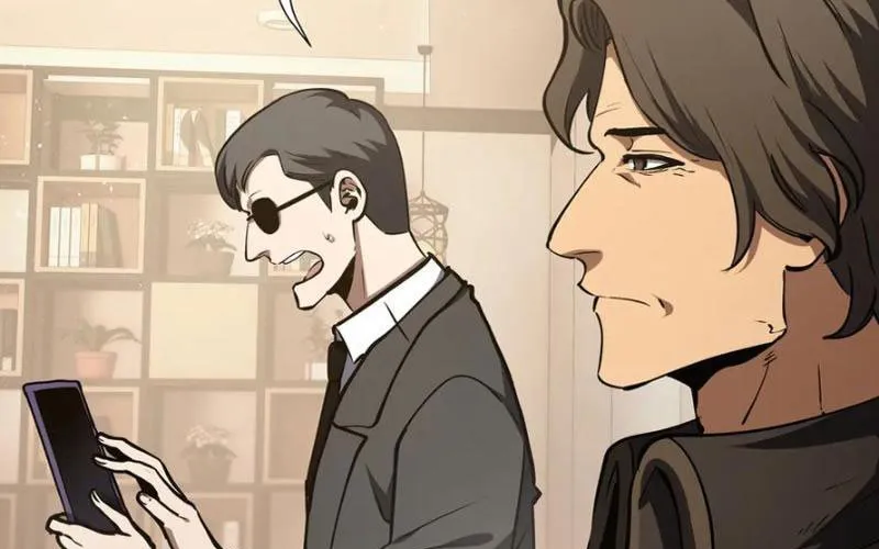 Thiếu Nợ Quá Nhiều, Ta Bị Ép Trở Thành Người Làm Công Của Tà Thần Chap 18 - Next Chap 19