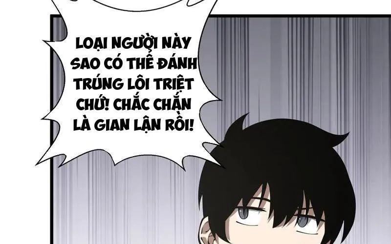 Thiếu Nợ Quá Nhiều, Ta Bị Ép Trở Thành Người Làm Công Của Tà Thần Chap 15 - Next Chap 16