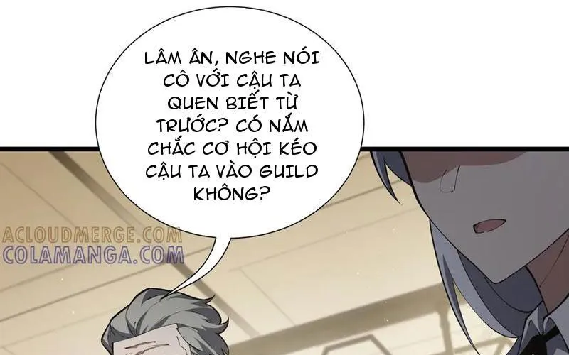 Thiếu Nợ Quá Nhiều, Ta Bị Ép Trở Thành Người Làm Công Của Tà Thần Chap 19 - Next Chap 20