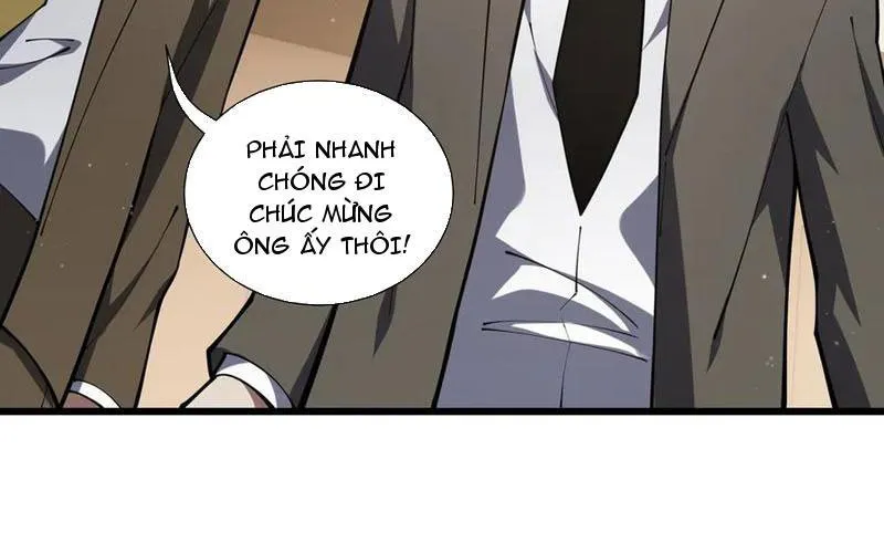 Thiếu Nợ Quá Nhiều, Ta Bị Ép Trở Thành Người Làm Công Của Tà Thần Chap 19 - Next Chap 20